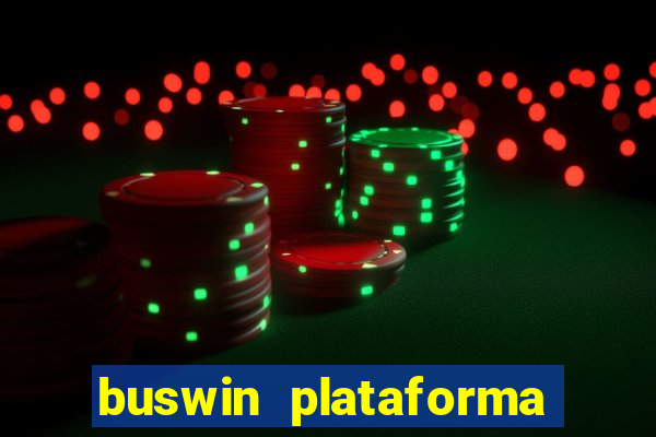 buswin plataforma de jogos